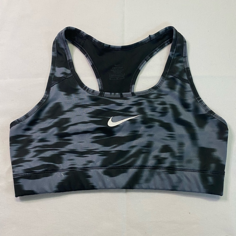 Tye Dye Nike Sportswear